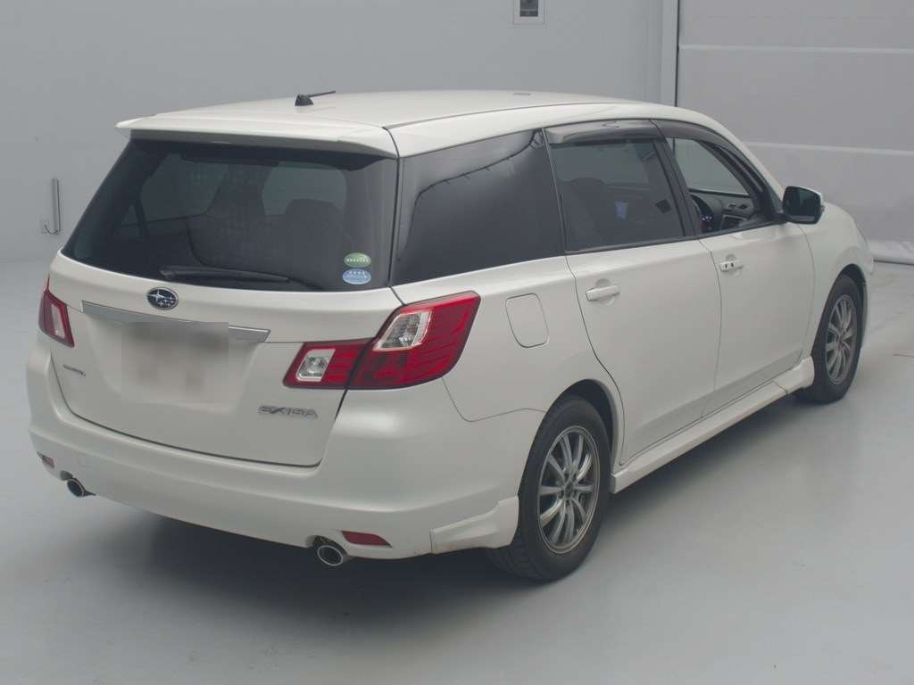 2012 Subaru Exiga YAM[1]