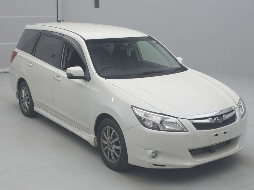 2012 Subaru Exiga YAM[2]