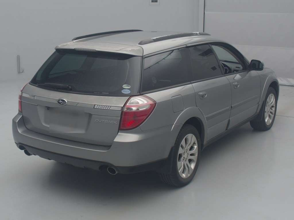 2006 Subaru Legacy Outback BPE[1]