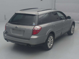 2006 Subaru Legacy Outback