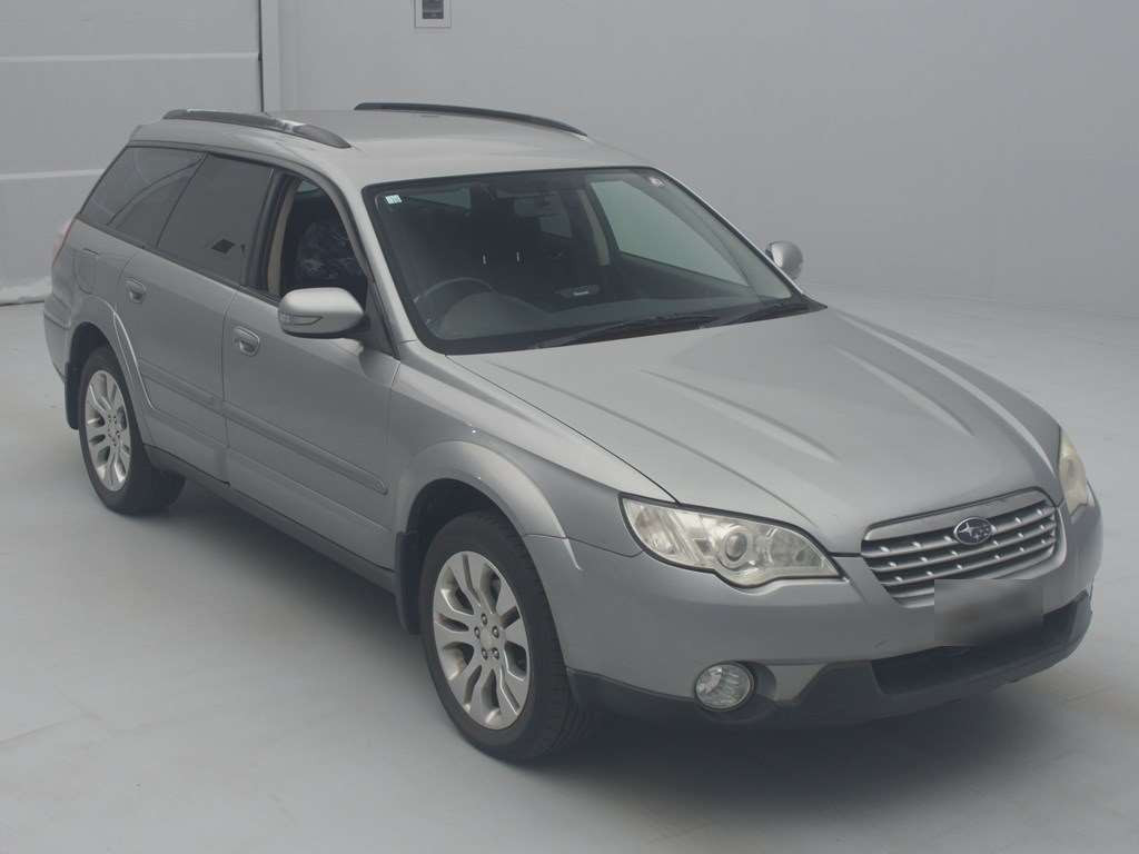 2006 Subaru Legacy Outback BPE[2]