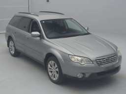 2006 Subaru Legacy Outback