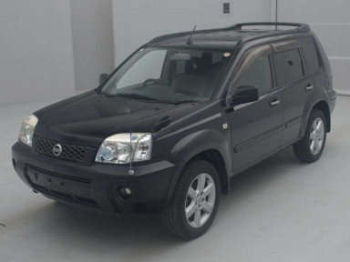 2006 Nissan X-Trail