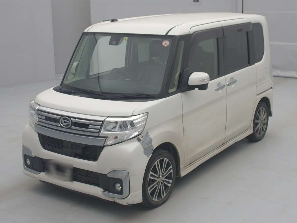 2016 Daihatsu Tanto LA610S[0]