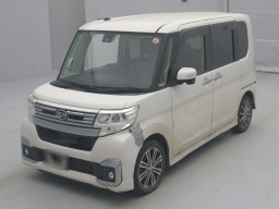 2016 Daihatsu Tanto