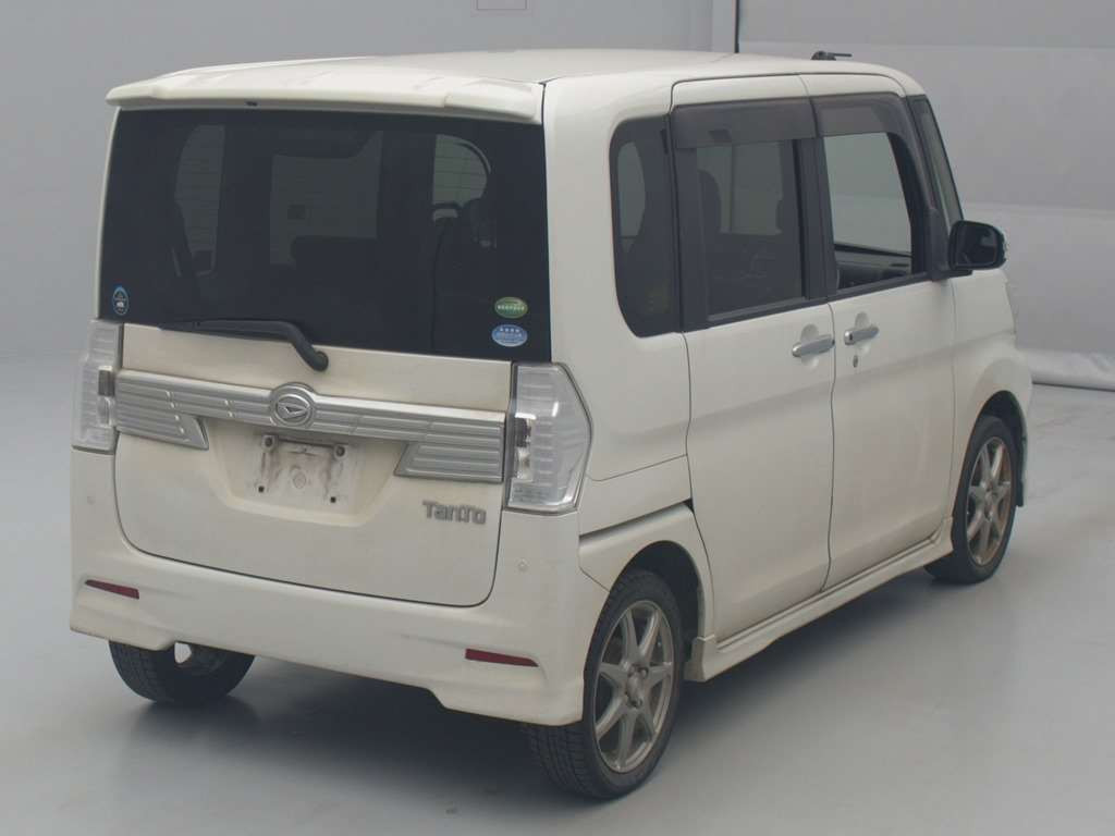 2016 Daihatsu Tanto LA610S[1]