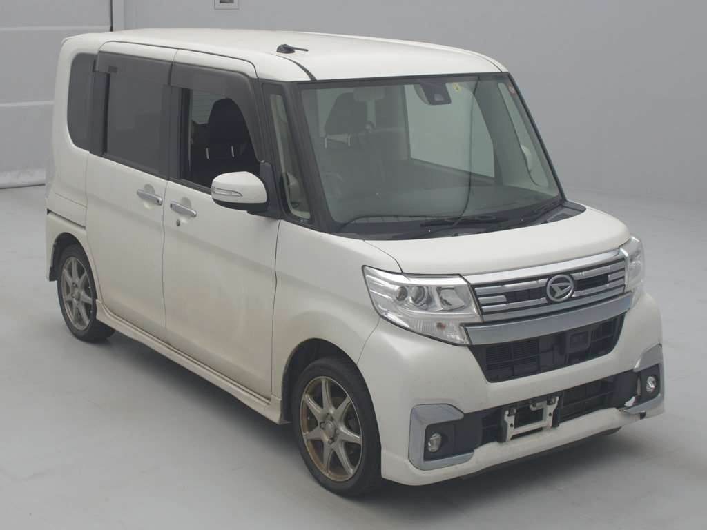 2016 Daihatsu Tanto LA610S[2]