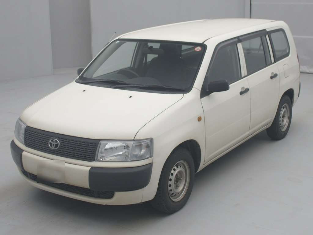 2003 Toyota Probox Van NCP55V[0]