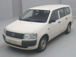 2003 Toyota Probox Van