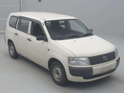 2003 Toyota Probox Van