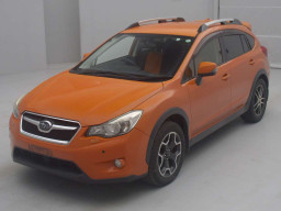 2014 Subaru XV