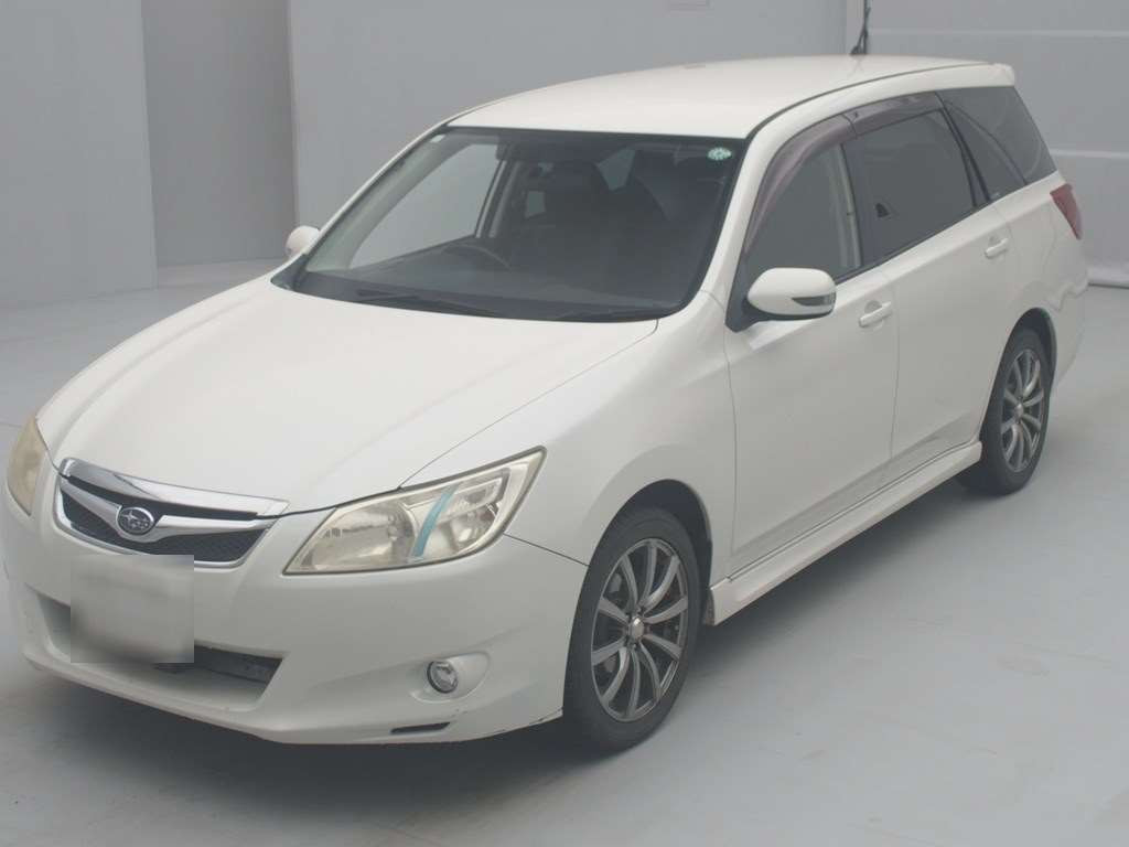 2011 Subaru Exiga YA5[0]