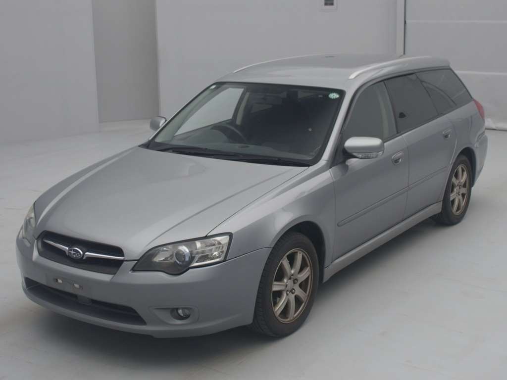 2005 Subaru Legacy Touring Wagon BP5[0]