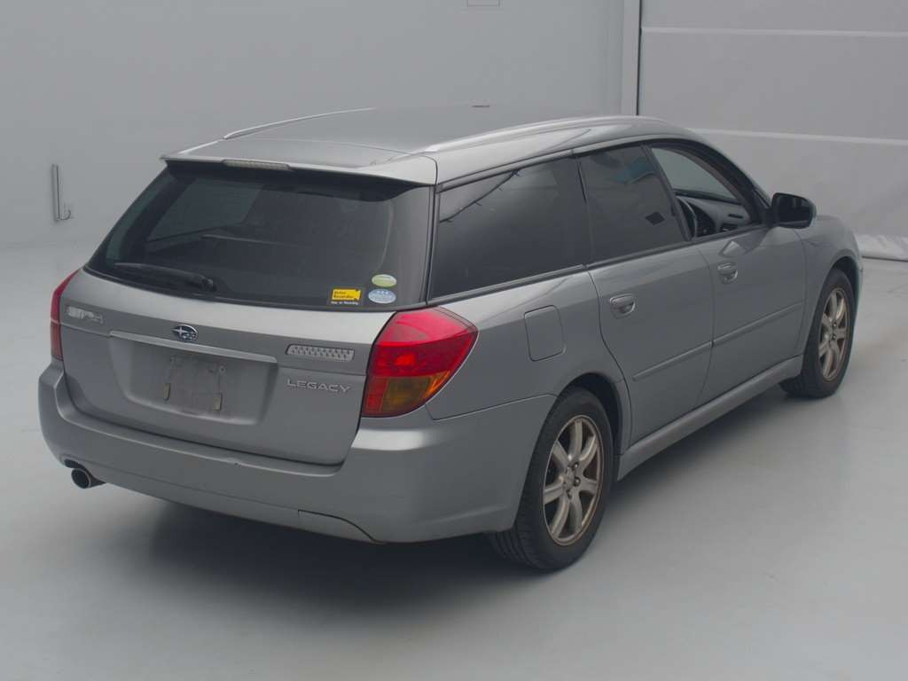 2005 Subaru Legacy Touring Wagon BP5[1]