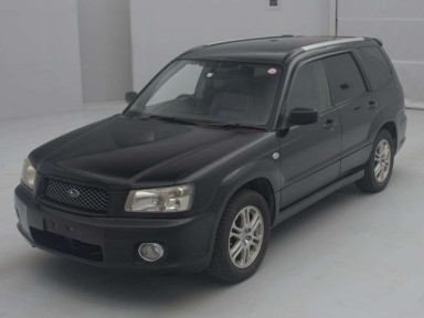 2003 Subaru Forester