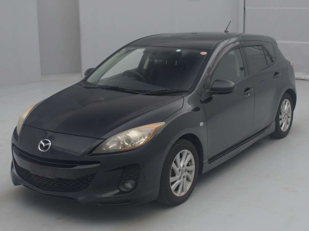 2012 Mazda Axela Sport BL5FW[0]