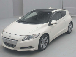 2010 Honda CR-Z