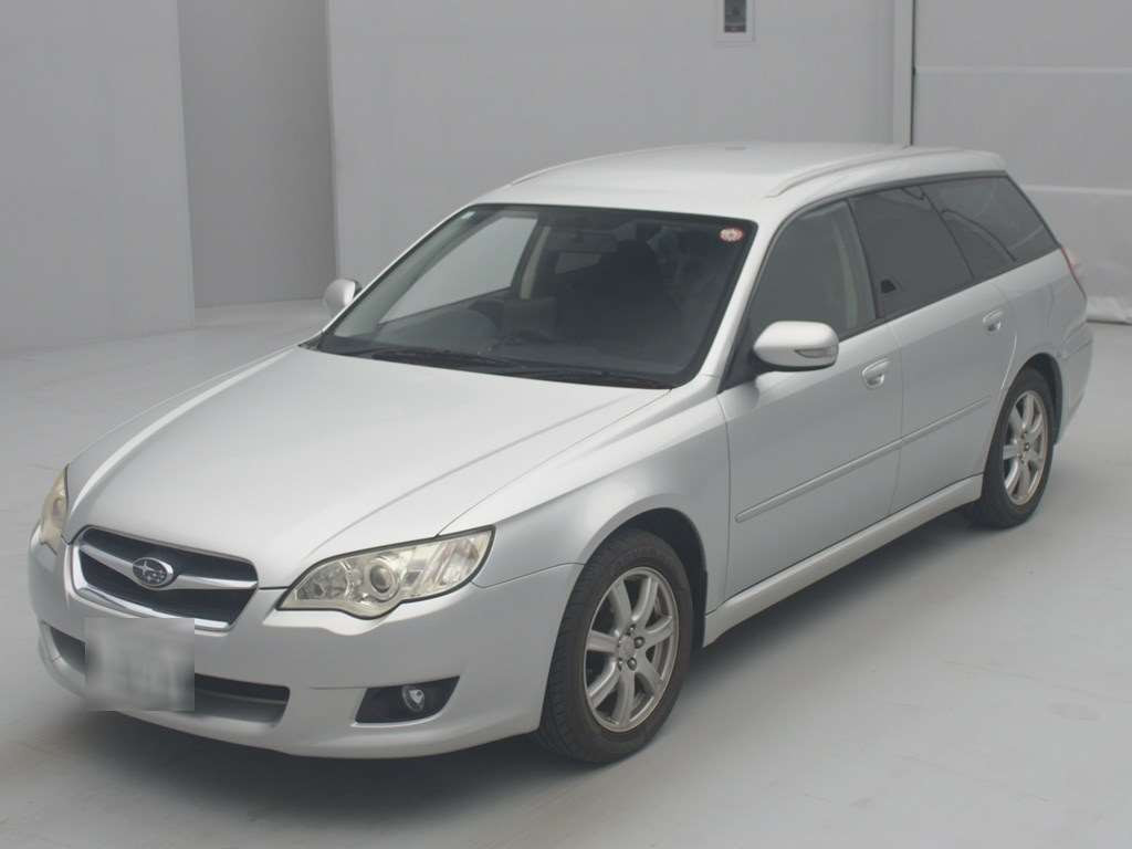 2007 Subaru Legacy Touring Wagon BP5[0]