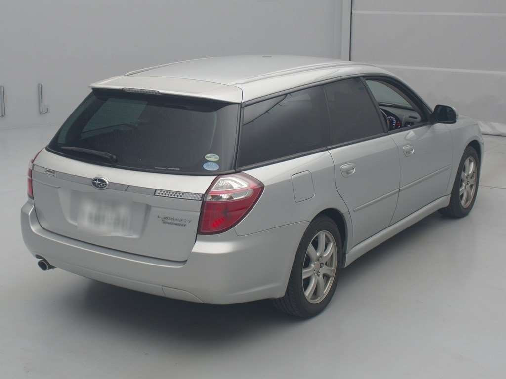 2007 Subaru Legacy Touring Wagon BP5[1]