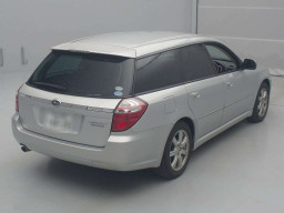 2007 Subaru Legacy Touring Wagon