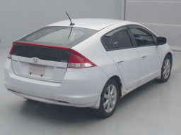 2009 Honda Insight