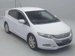 2009 Honda Insight