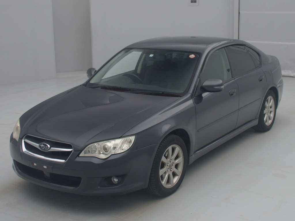 2006 Subaru Legacy B4 BL5[0]