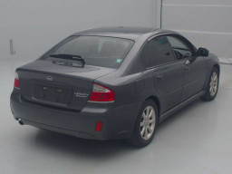 2006 Subaru Legacy B4