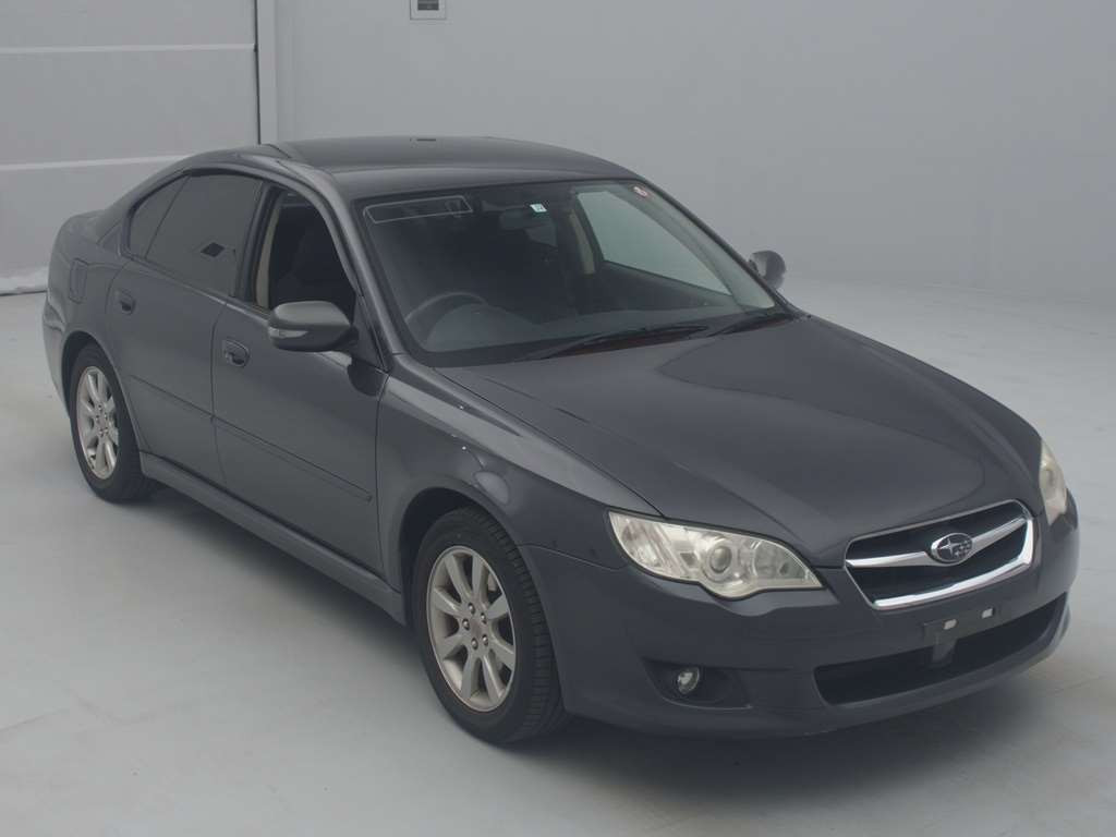 2006 Subaru Legacy B4 BL5[2]