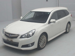 2011 Subaru Legacy Touring Wagon