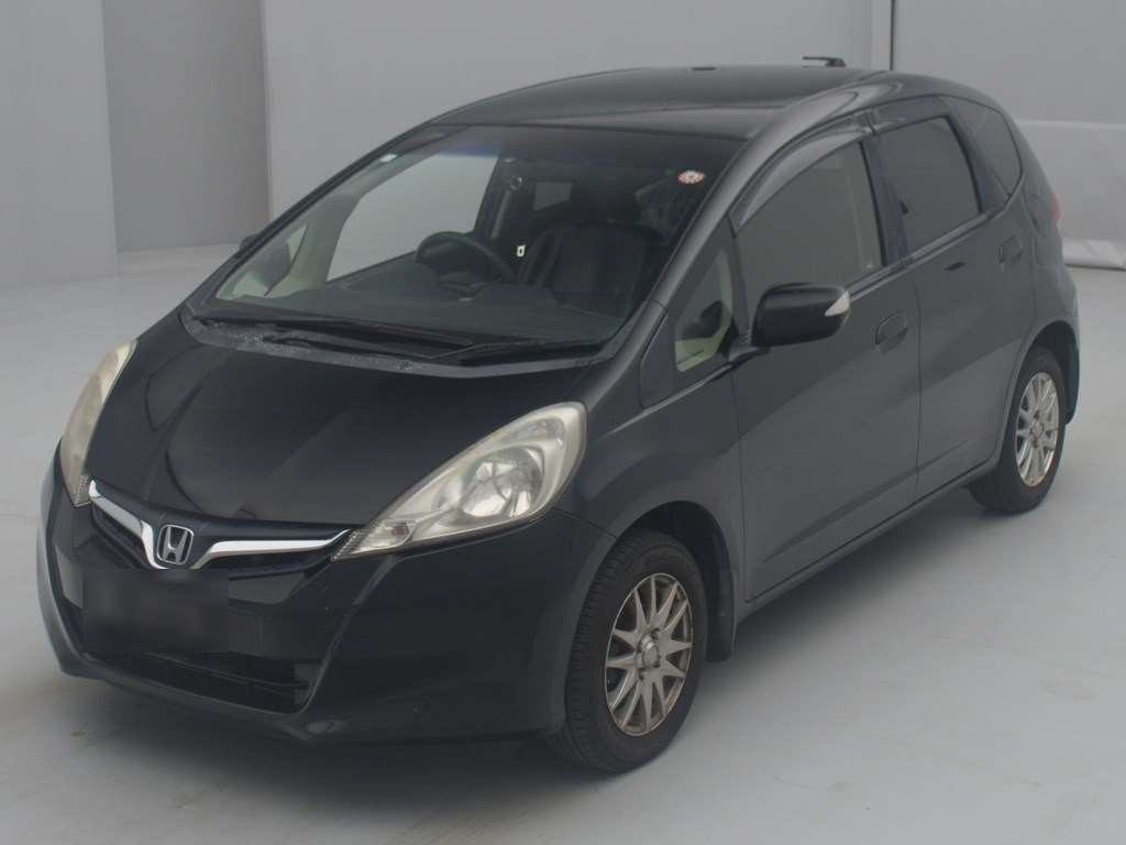 2012 Honda Fit GE6[0]