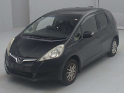 2012 Honda Fit