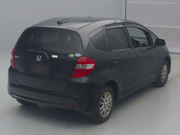 2012 Honda Fit