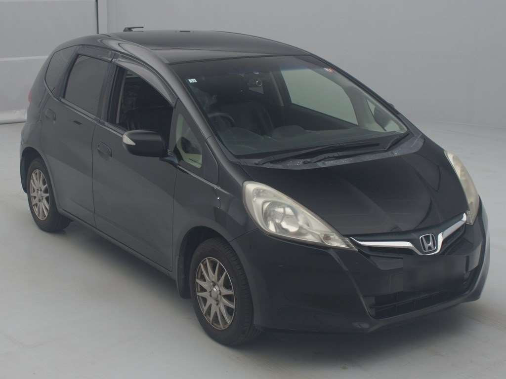 2012 Honda Fit GE6[2]