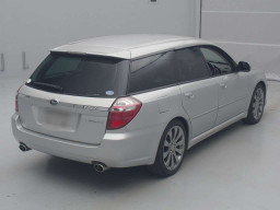 2006 Subaru Legacy Touring Wagon