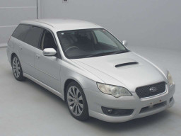 2006 Subaru Legacy Touring Wagon