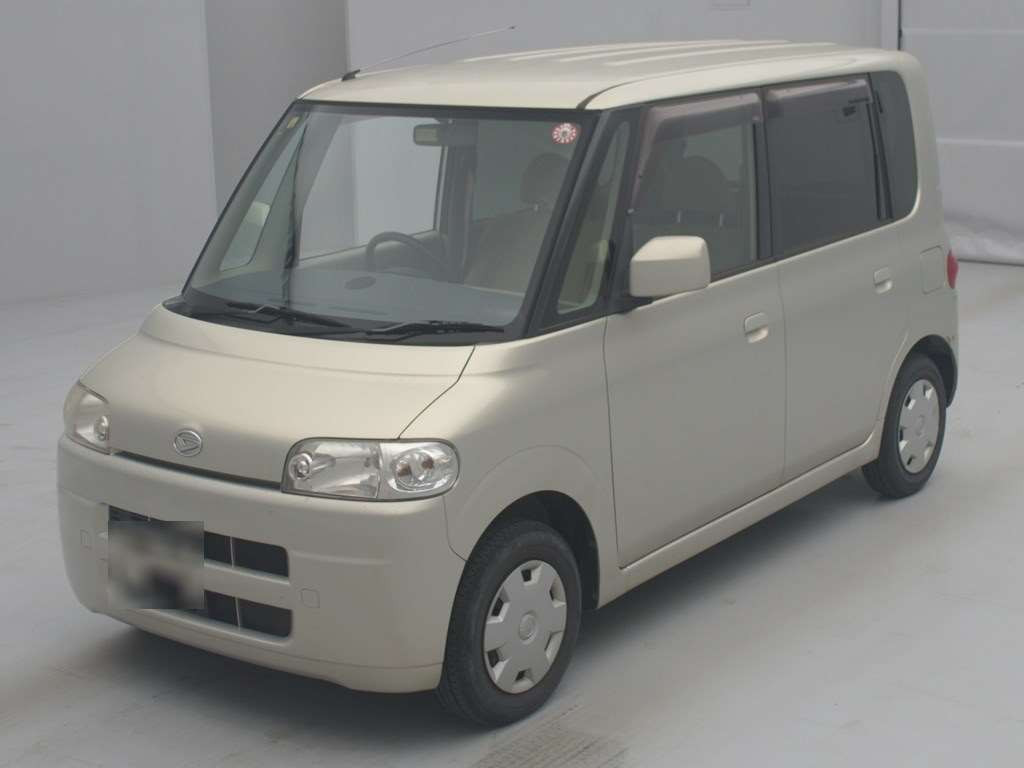 2004 Daihatsu Tanto L350S[0]