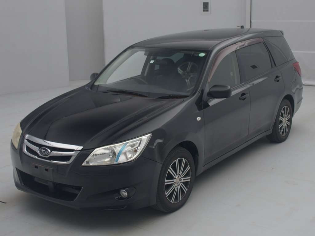 2010 Subaru Exiga YA5[0]