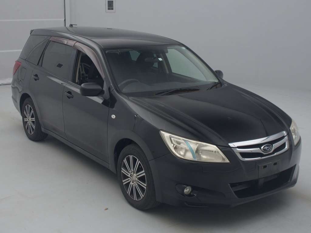 2010 Subaru Exiga YA5[2]