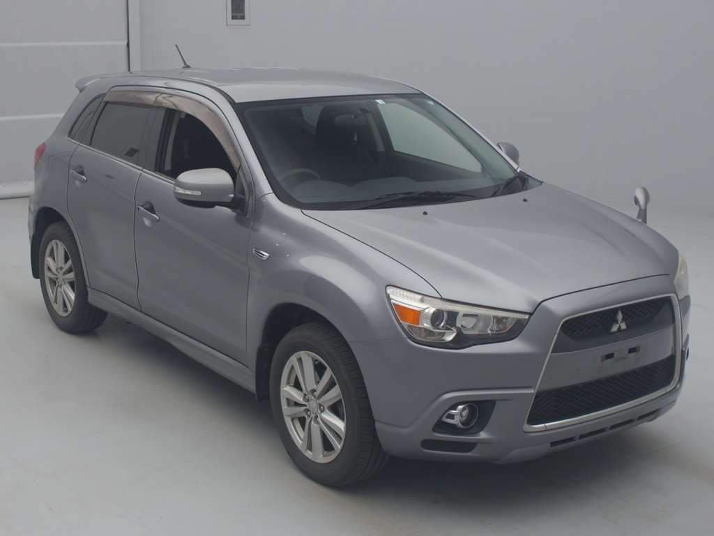 2012 Mitsubishi RVR GA4W[2]