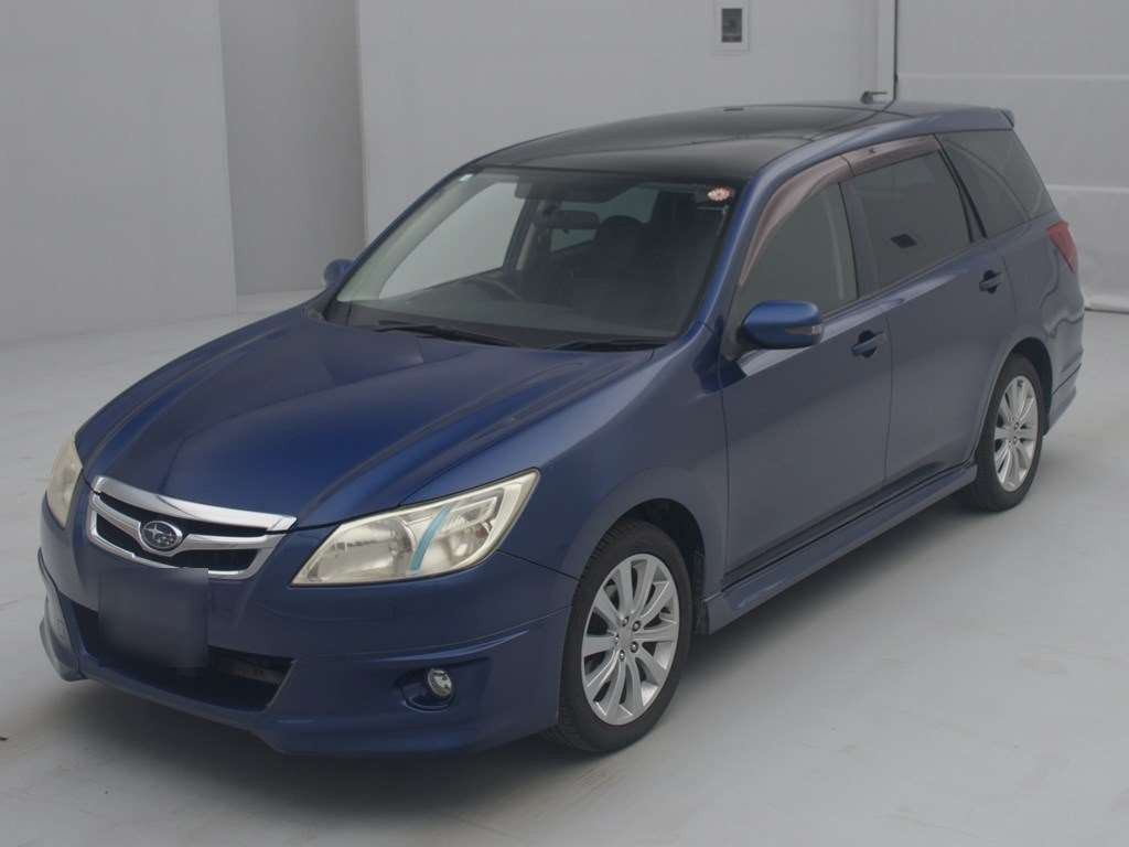 2010 Subaru Exiga YA5[0]