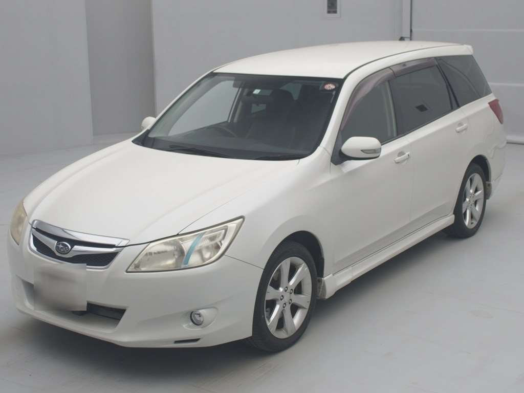 2010 Subaru Exiga YA9[0]