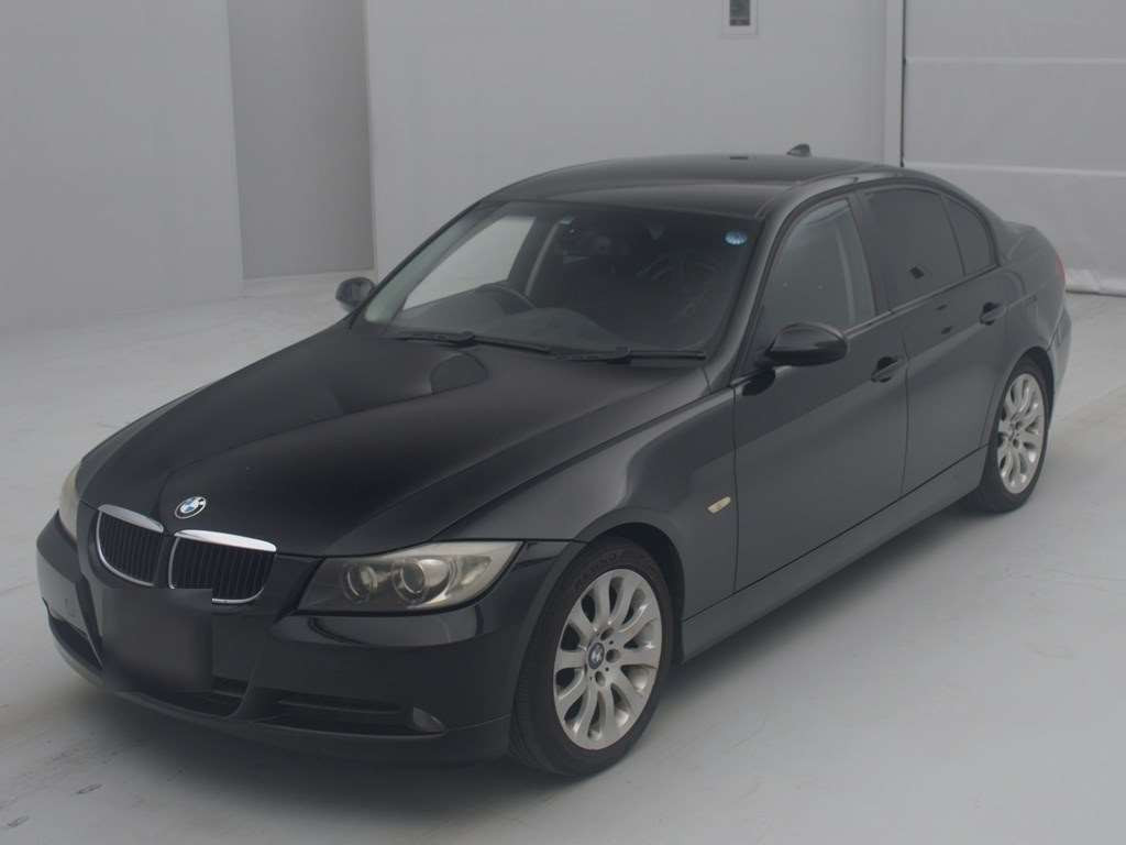 2005 BMW 3 Series VA20[0]