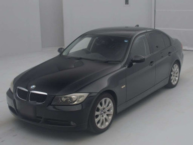 2005 BMW 3 Series