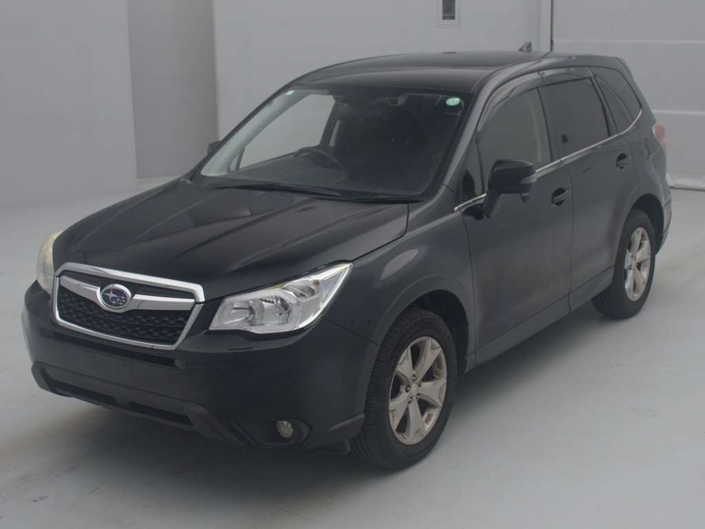 2015 Subaru Forester SJ5[0]