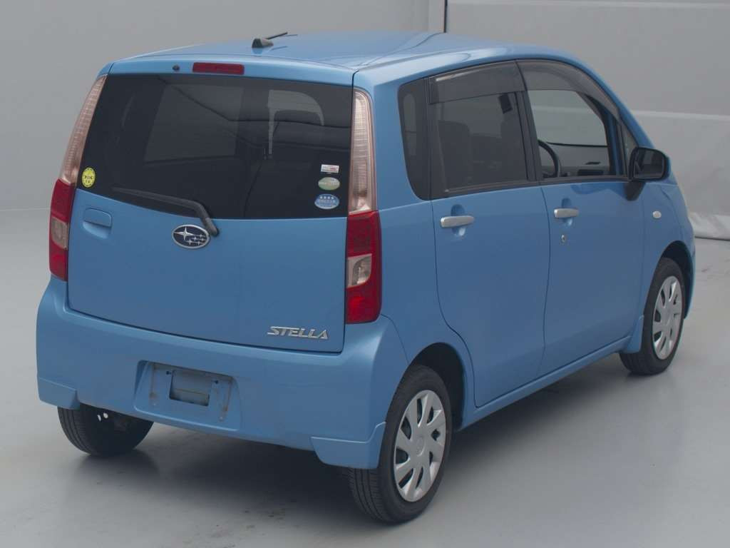 2011 Subaru Stella LA110F[1]