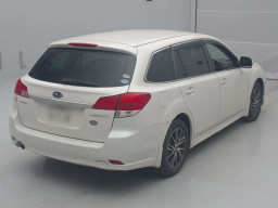 2009 Subaru Legacy Touring Wagon