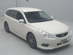 2009 Subaru Legacy Touring Wagon