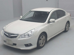 2010 Subaru Legacy B4