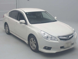 2010 Subaru Legacy B4